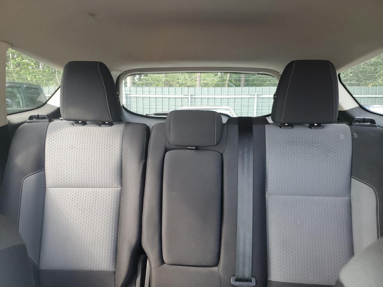 2018 Ford Escape Se VIN: 1FMCU9GD3JUA12423 Lot: 64517805