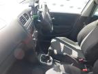 2012 VOLKSWAGEN POLO MATCH for sale at Copart ST HELENS