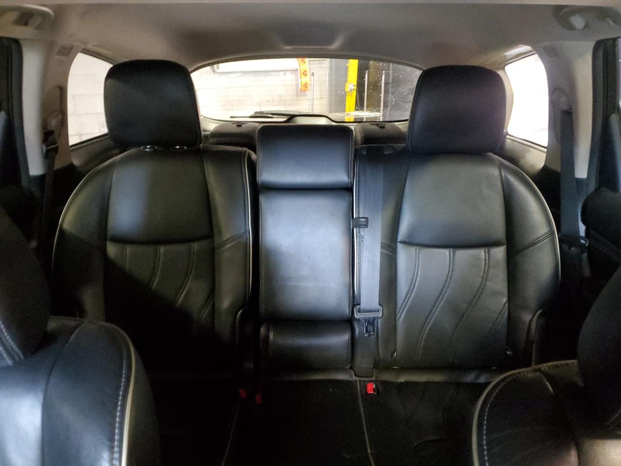 2017 Infiniti Qx60 VIN: 5N1DL0MM2HC552174 Lot: 62377205