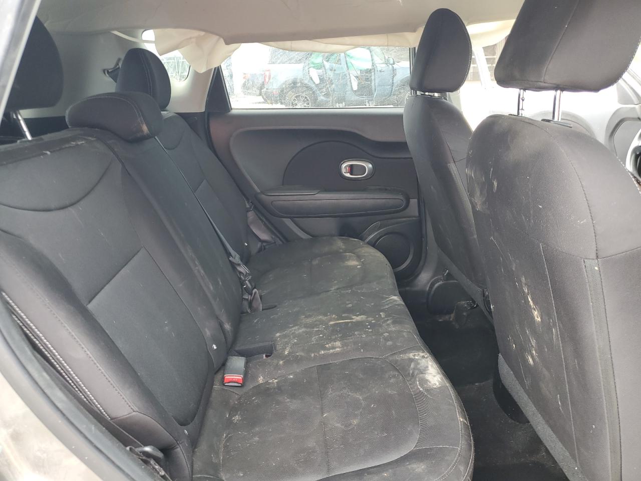 2016 Kia Soul VIN: KNDJN2A26G7299402 Lot: 64841725