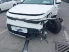 2022 KIA NIRO 4 EV for sale at Copart CHESTER