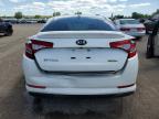 2012 KIA OPTIMA HYBRID   for sale at Copart ON - TORONTO