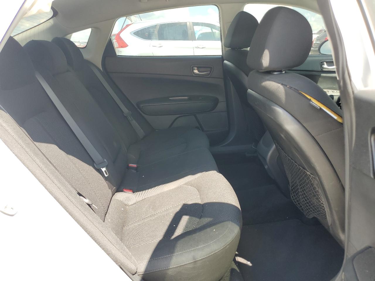 2019 Kia Optima Lx VIN: 5XXGT4L35KG312299 Lot: 64907845