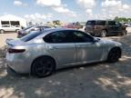 2017 Alfa Romeo Giulia zu verkaufen in Cicero, IN - Front End
