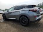 2021 NISSAN MURANO SL   for sale at Copart ON - TORONTO