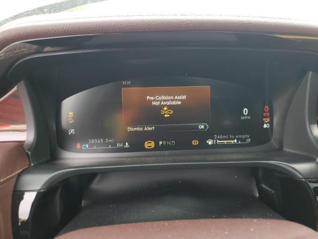 2023 LINCOLN AVIATOR BLACK LABEL  