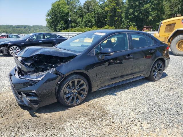 TOYOTA COROLLA SE 2025