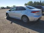 2024 TOYOTA COROLLA LE   for sale at Copart ON - TORONTO