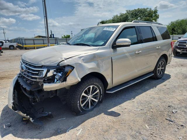  FORD EXPEDITION 2018 Бежевый
