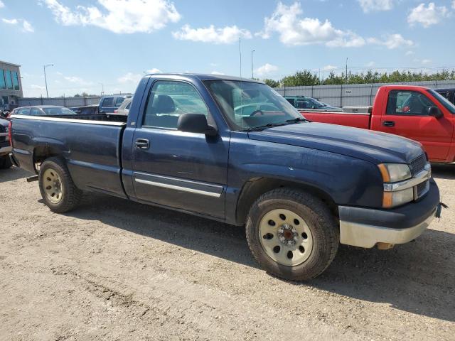 2005 CHEVROLET SILVERADO C1500  