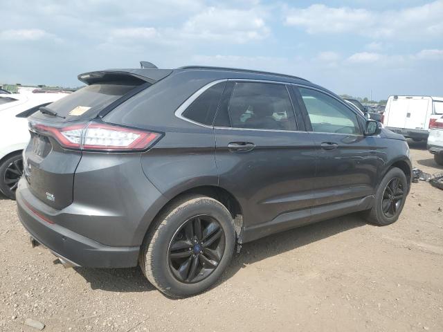  FORD EDGE 2018 Szary