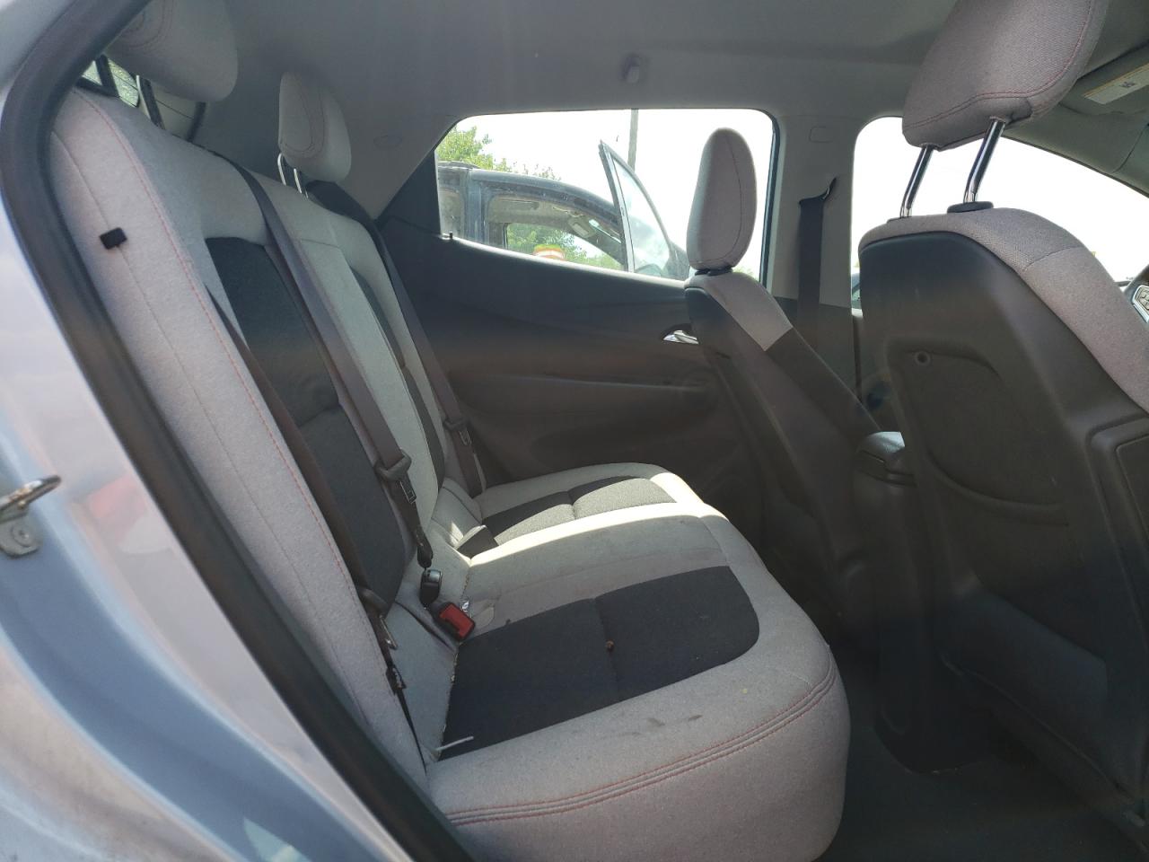 2017 Chevrolet Bolt Ev Lt VIN: 1G1FW6S00H4180649 Lot: 63261885