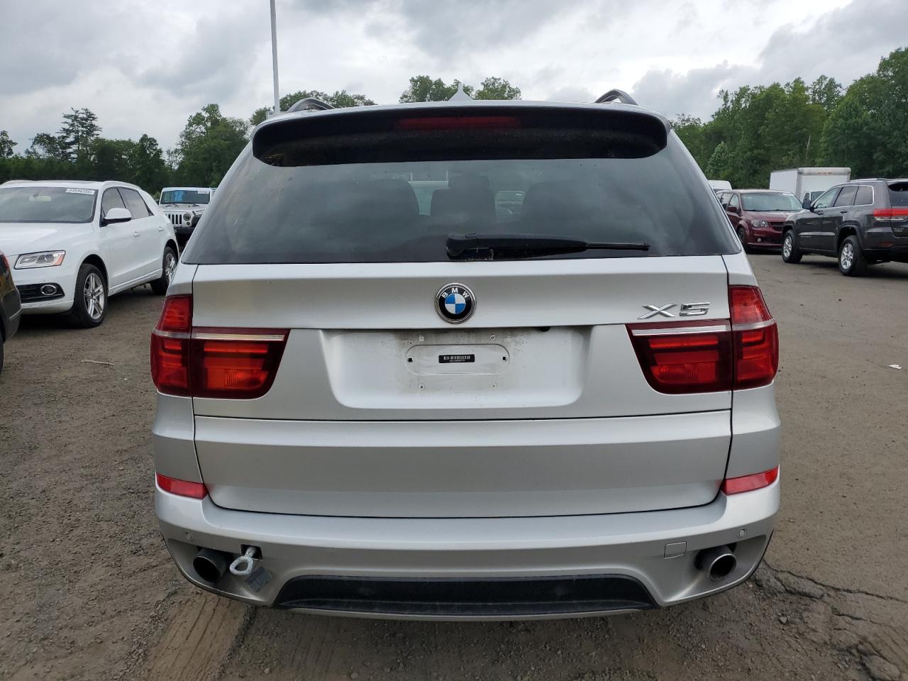 2013 BMW X5 xDrive35I VIN: 5UXZV4C59D0B21379 Lot: 65398185