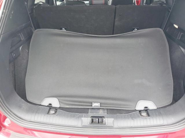 2021 FORD KUGA ST-LINE ED EBLUE MHE 