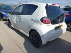 2011 TOYOTA AYGO GO VVT-I  for sale at Copart SANDY