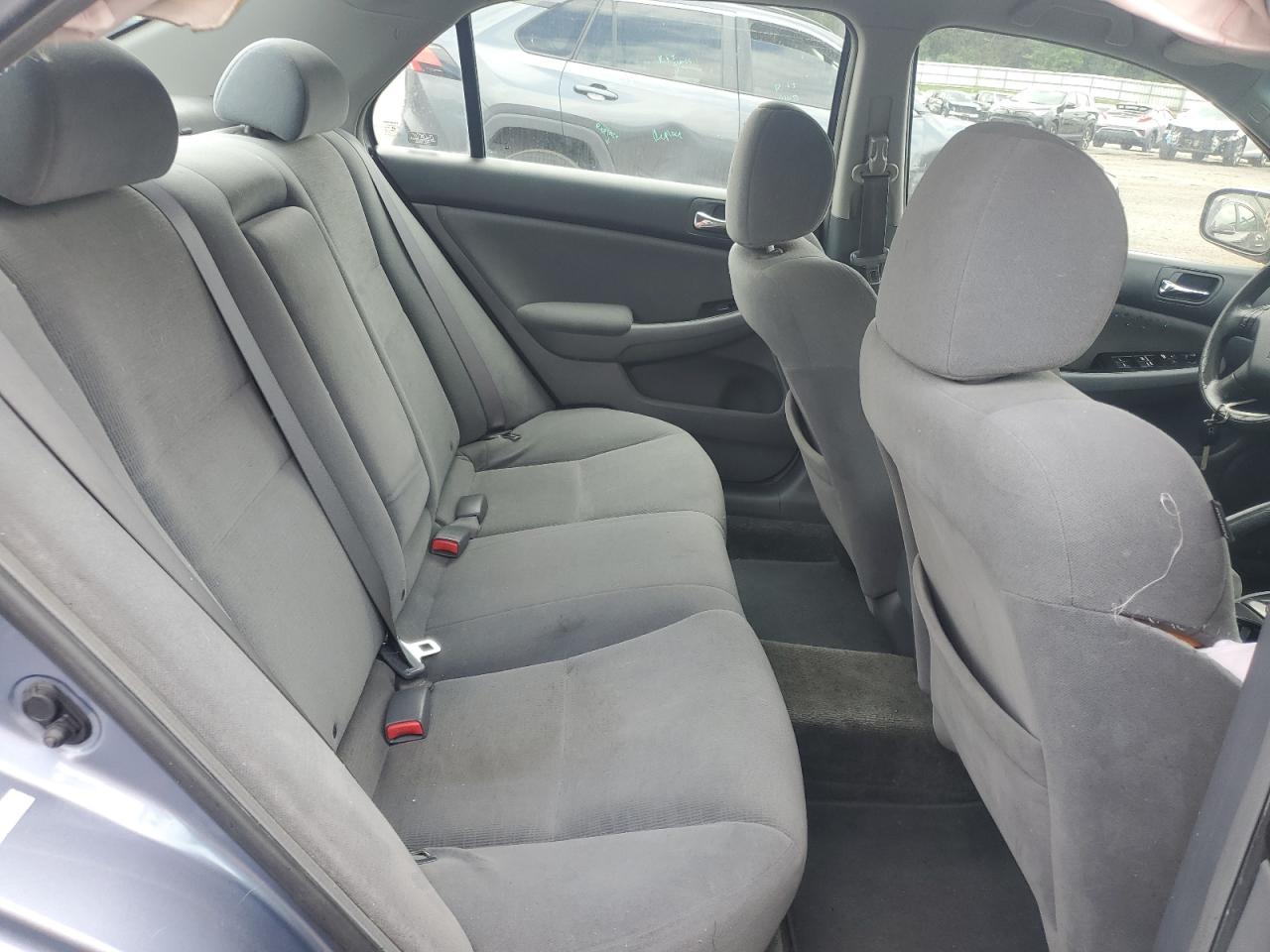 2007 Honda Accord Se VIN: 1HGCM56317A134800 Lot: 64574095
