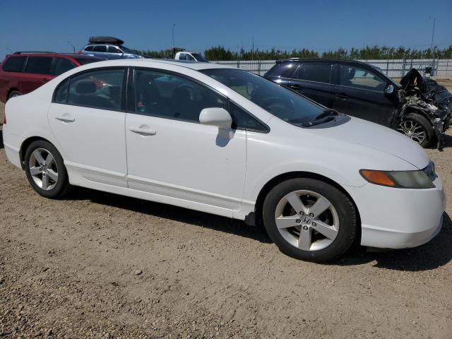 2007 HONDA CIVIC EX  