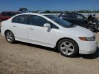 2007 HONDA CIVIC EX   à vendre chez Copart AB - EDMONTON