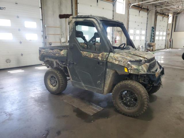 2021 POLARIS RANGER XP 1000 NORTHSTAR PREMIUM UTILITY VEHICLE UTILITY VEHICLE