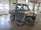 2021 POLARIS RANGER XP 1000 NORTHSTAR PREMIUM UTILITY VEHICLE UTILITY VEHICLE for sale at Copart MN - MINNEAPOLIS NORTH