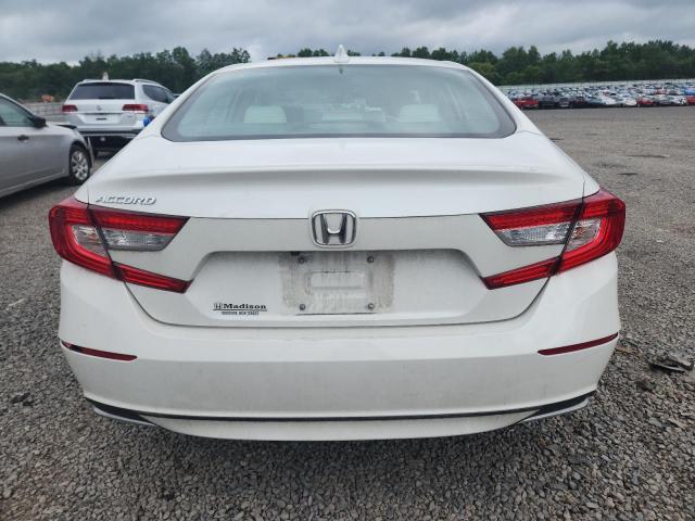  HONDA ACCORD 2020 Biały