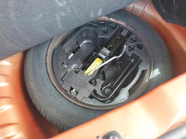 2008 RENAULT TWINGO EXT