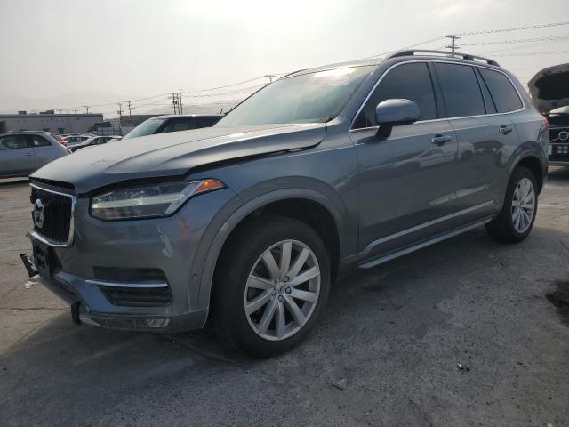  VOLVO XC90 2018 Gray