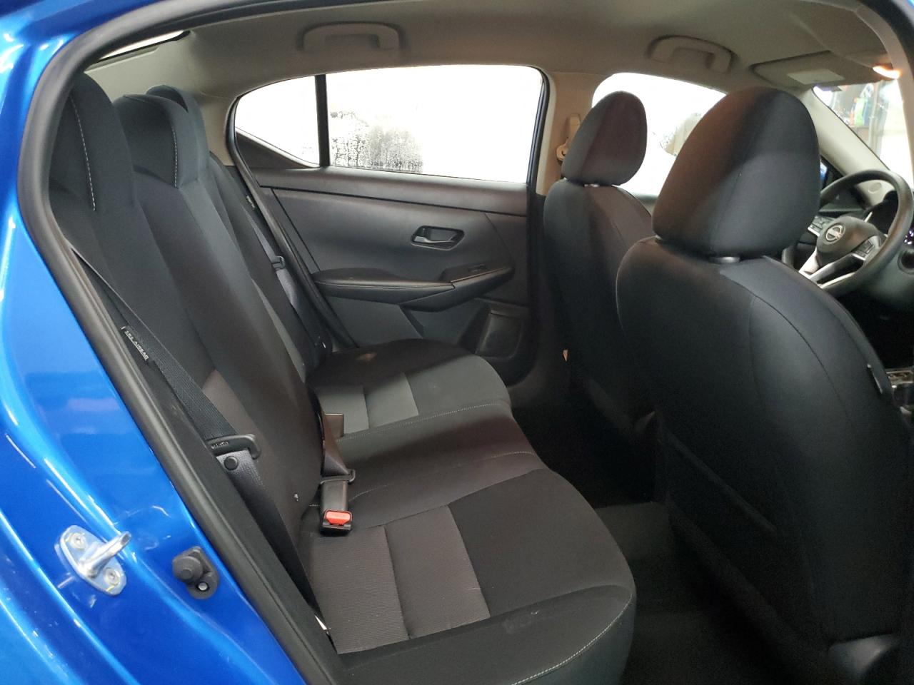 2024 Nissan Sentra Sv VIN: 3N1AB8CV7RY203381 Lot: 65232245