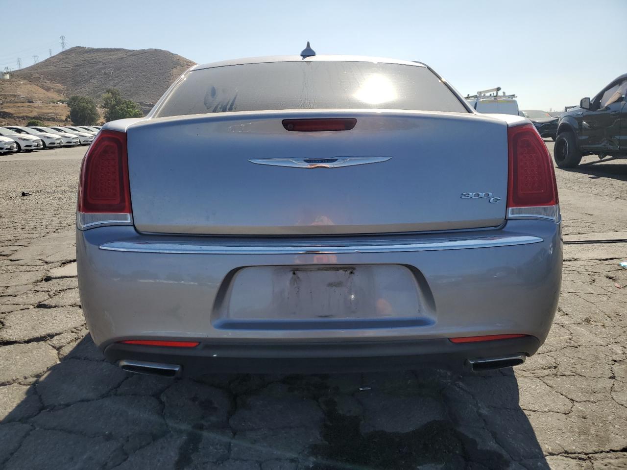 2017 Chrysler 300C VIN: 2C3CCAEG5HH565291 Lot: 62761665