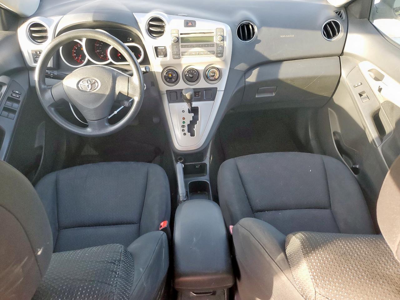 2009 Toyota Corolla Matrix VIN: 2T1KU40E49C180523 Lot: 65338845