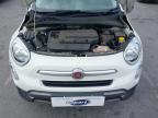 2016 FIAT 500X CROSS for sale at Copart CHESTER