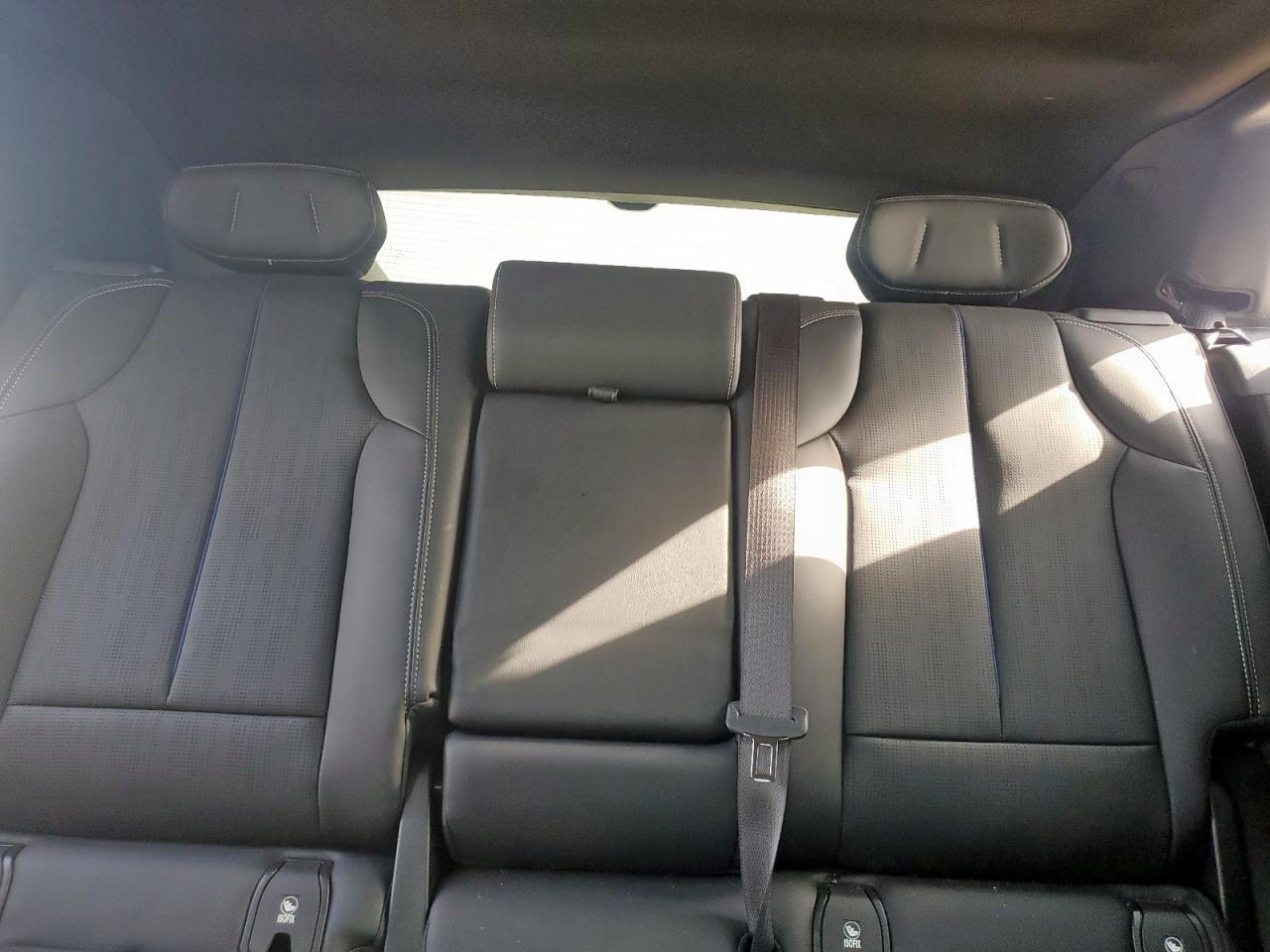 2024 Cadillac Lyriq Sport VIN: 1GYKPTRK3RZ123367 Lot: 63874085