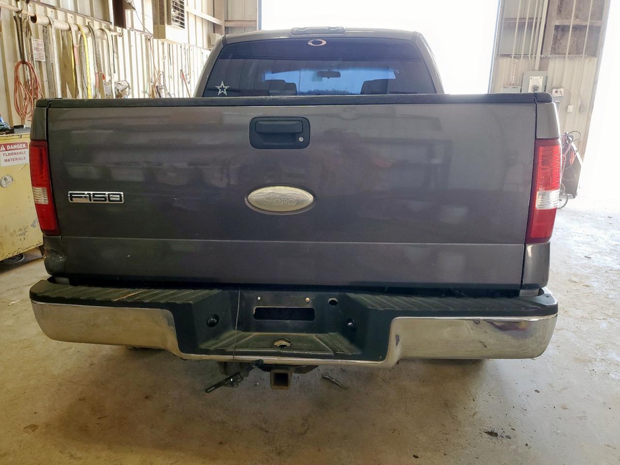 2006 Ford F150 Supercrew VIN: 1FTRW14WX6KD99961 Lot: 64318355