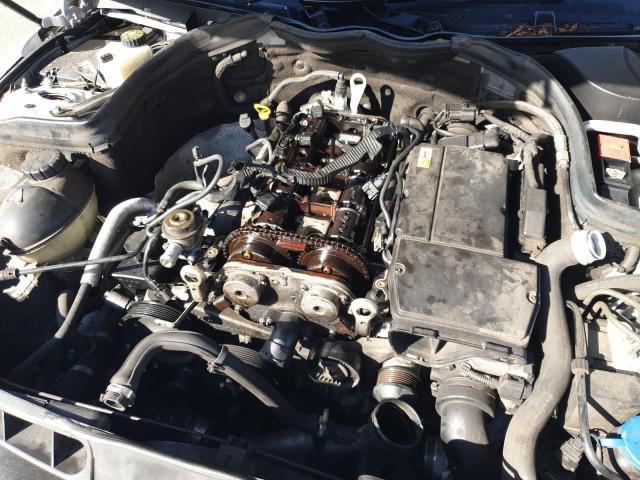 2009 MERCEDES BENZ C180 KOMP