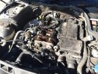 2009 MERCEDES BENZ C180 KOMP for sale at Copart WHITBURN