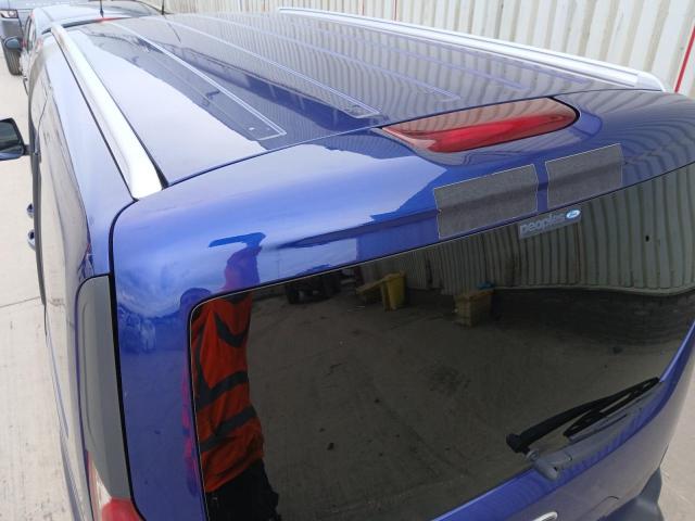 2015 FORD GRAND TOURNEO CONNECT 1.6 TDCI 115 ZETEC 5DR