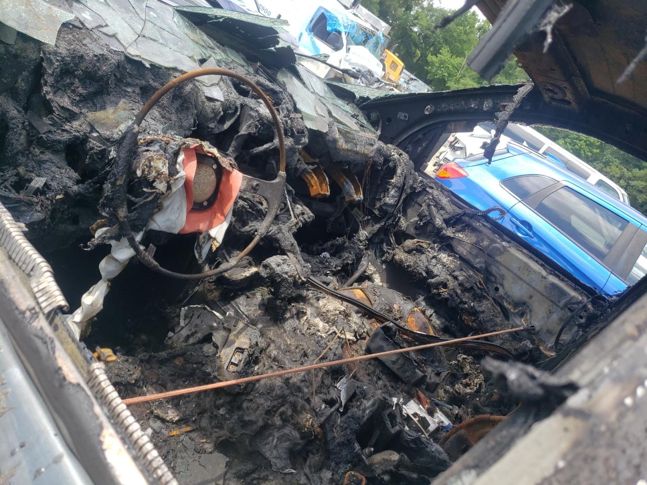 2015 Chevrolet Colorado Z71 VIN: 1GCGTCE38F1270333 Lot: 64223515