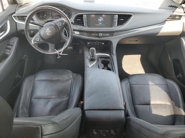  BUICK ENCLAVE 2018 White