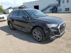 2022 AUDI Q3 PREMIUM PLUS S LINE 45   à vendre chez Copart QC - MONTREAL