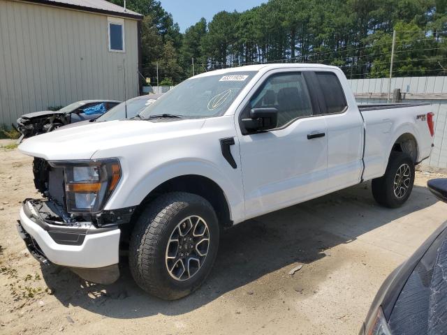 FORD F150 SUPER 2023