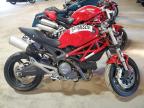2009 DUCATI MONSTER 696   a la Venta en Copart NH - CANDIA