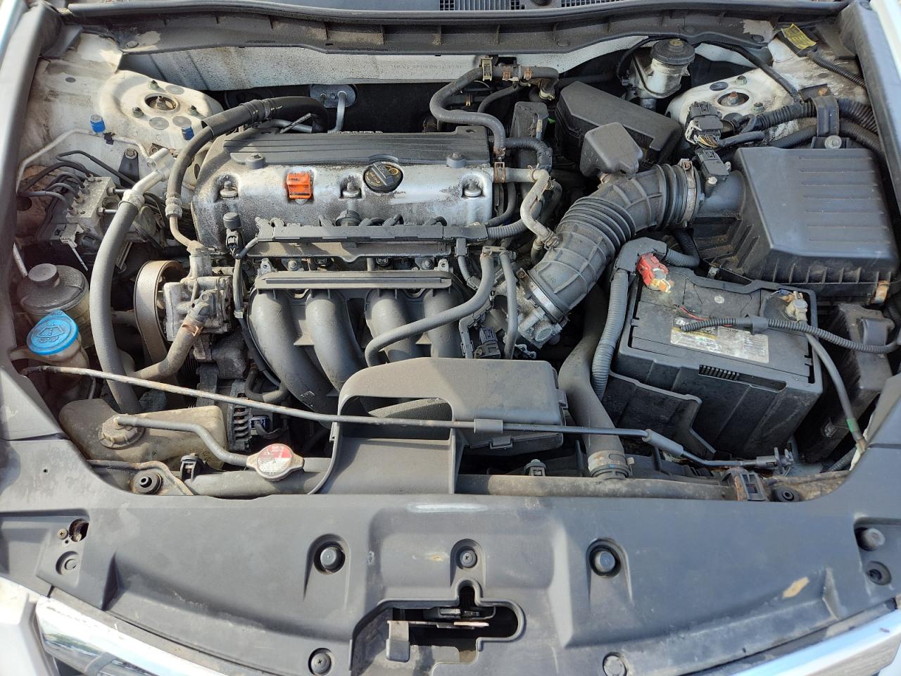 2011 Honda Accord Se VIN: 1HGCP2F68BA103990 Lot: 63222425