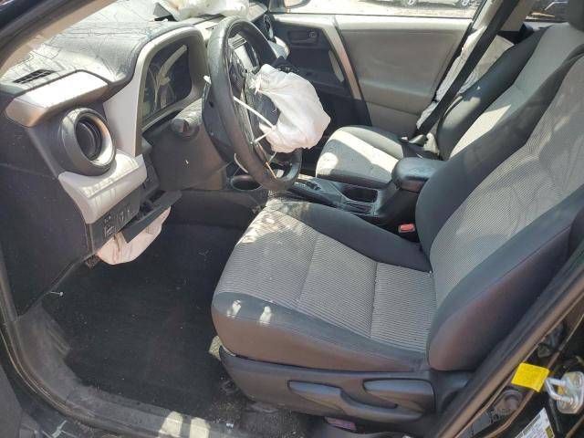  TOYOTA RAV4 2013 Czarny