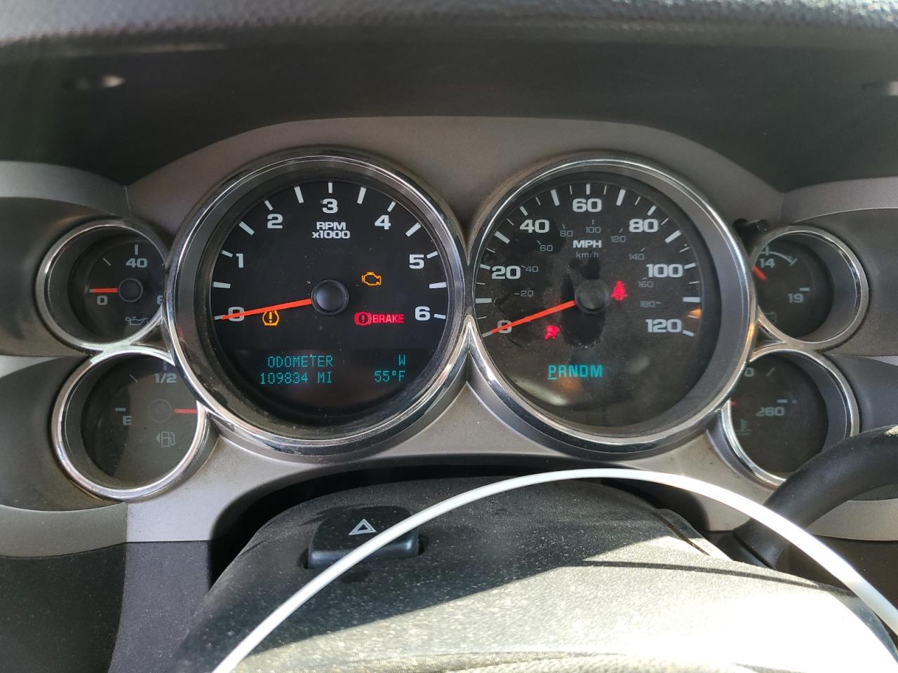 2011 GMC Sierra K1500 Sle VIN: 1GTR2VE36BZ168791 Lot: 63261345