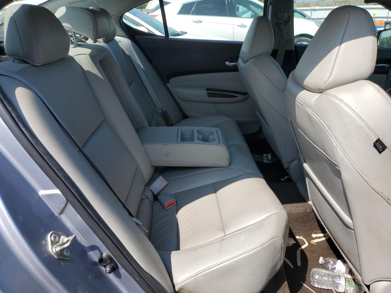 19uub1f38ga003222 19UUB1F38GA003222 2016 Acura Tlx