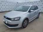 2012 VOLKSWAGEN POLO S 60 for sale at Copart YORK