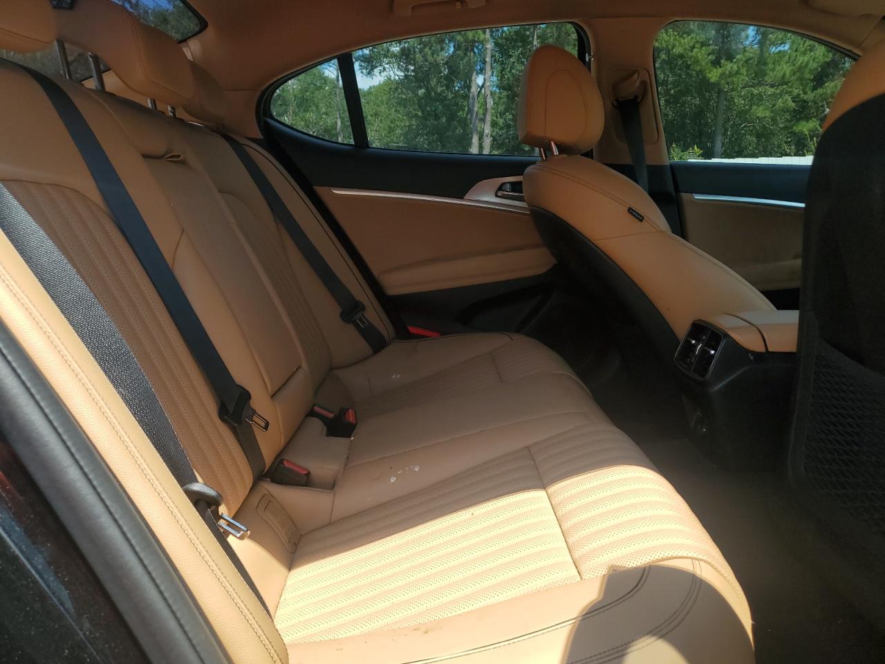 2022 Genesis G70 Base VIN: KMTG34TA6NU087034 Lot: 66524535