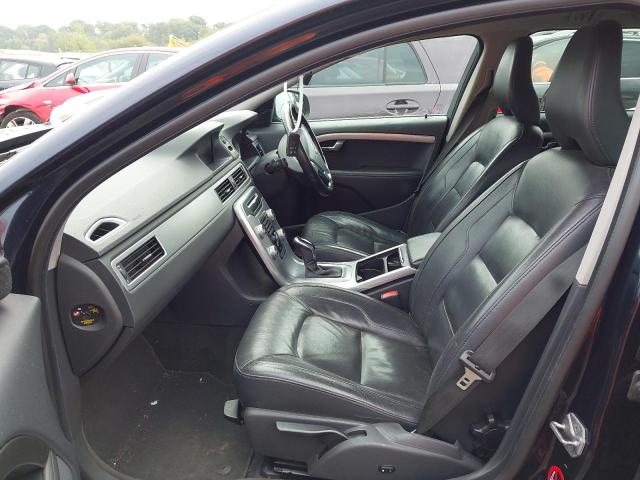 2015 VOLVO V70 SE LUX