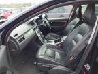 2015 VOLVO V70 SE LUX for sale at Copart WOLVERHAMPTON