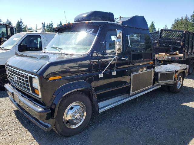 1978 Ford Econoline E350 5Th Wheel Toter